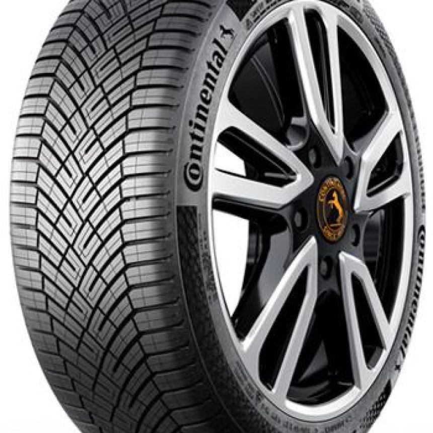 AllSeasonContact 2 Tyre - 215 40 17 87V XL Extra Load EV 215/40-17 V