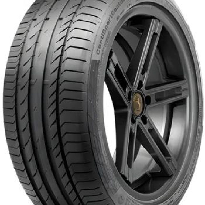 Conti- SportContact 5p AO R XL 245/40-18 Y