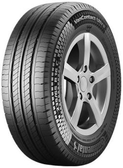 VANCONTACT ULTRA 195/70-15 R