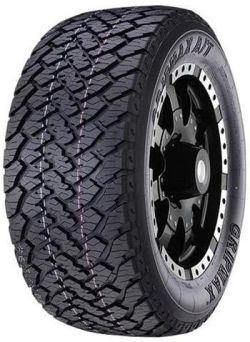 Inception A T 255/70-15 T