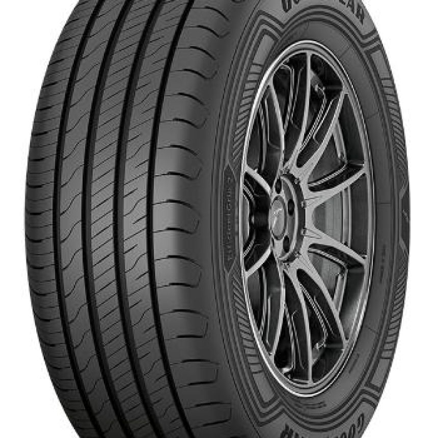 EfficientGrip 2 SUV 225/60-18 H