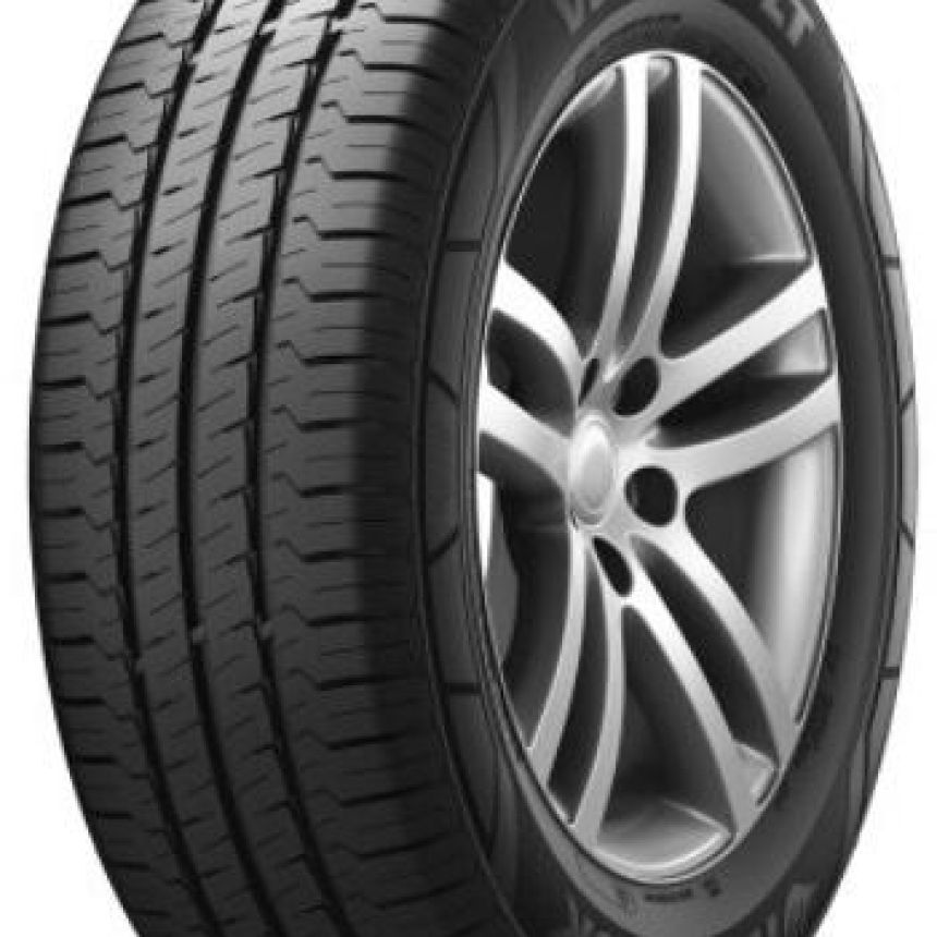 Vantra LT RA18 195/75-16 R