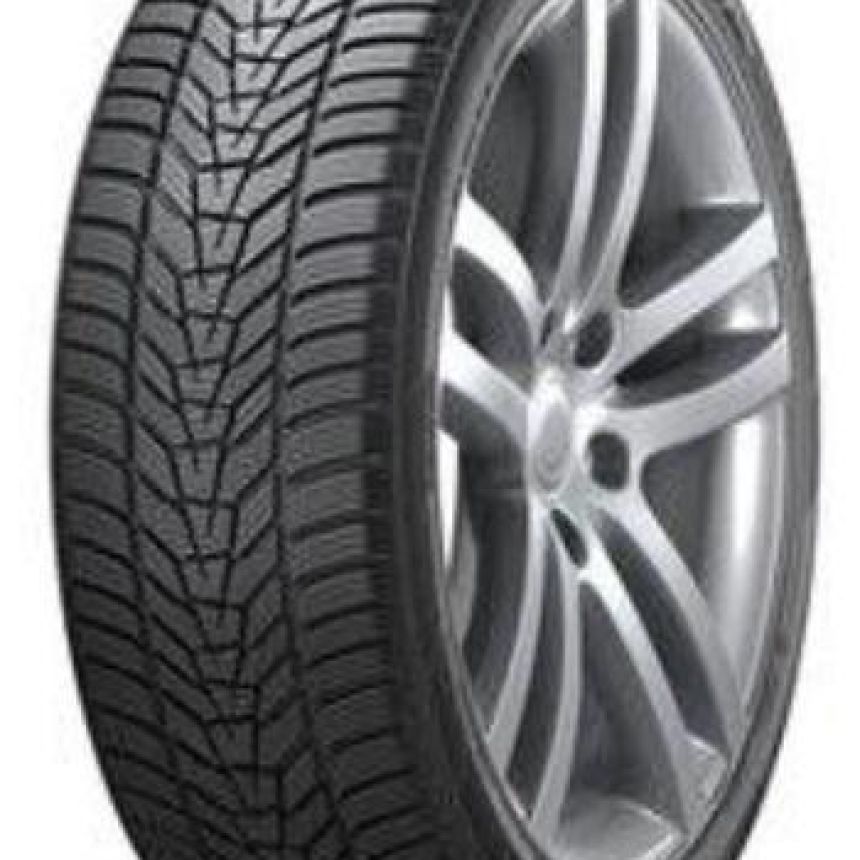 Winter i cept evo3 X W330A 225/55-19 H