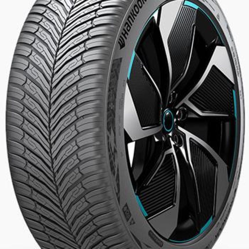 iON FlexClimate IL01A 255 40 ZR20 101Y XL 4PR EV SUV SoundAbsorber SBL 255/40-20 Y