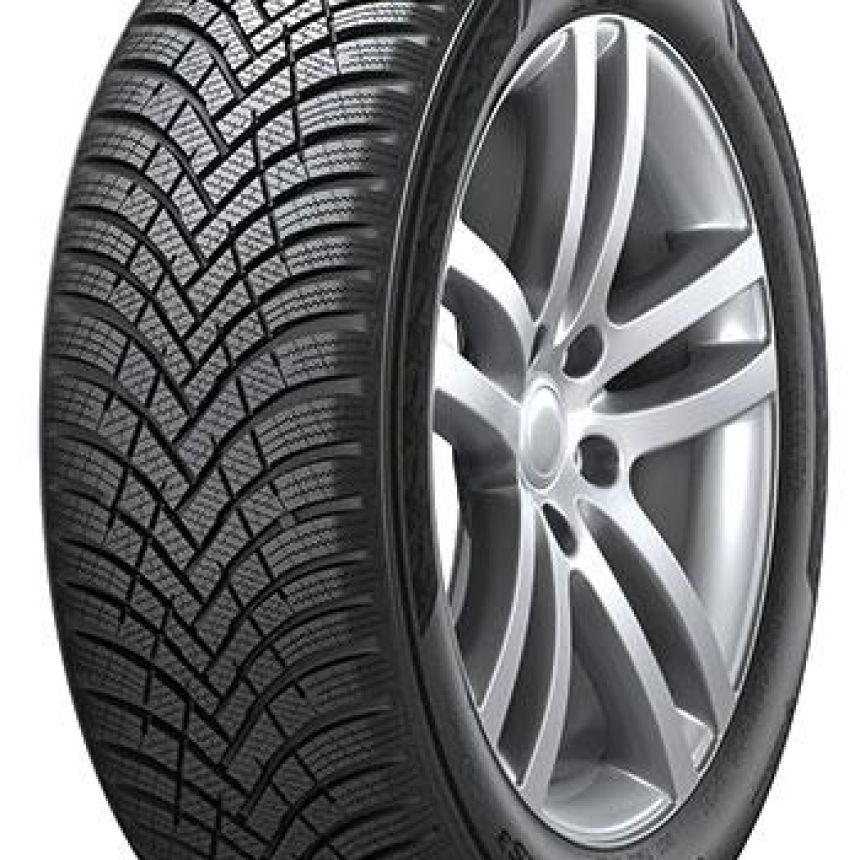 Winter i cept RS3  W462 XL 165/70-14 T