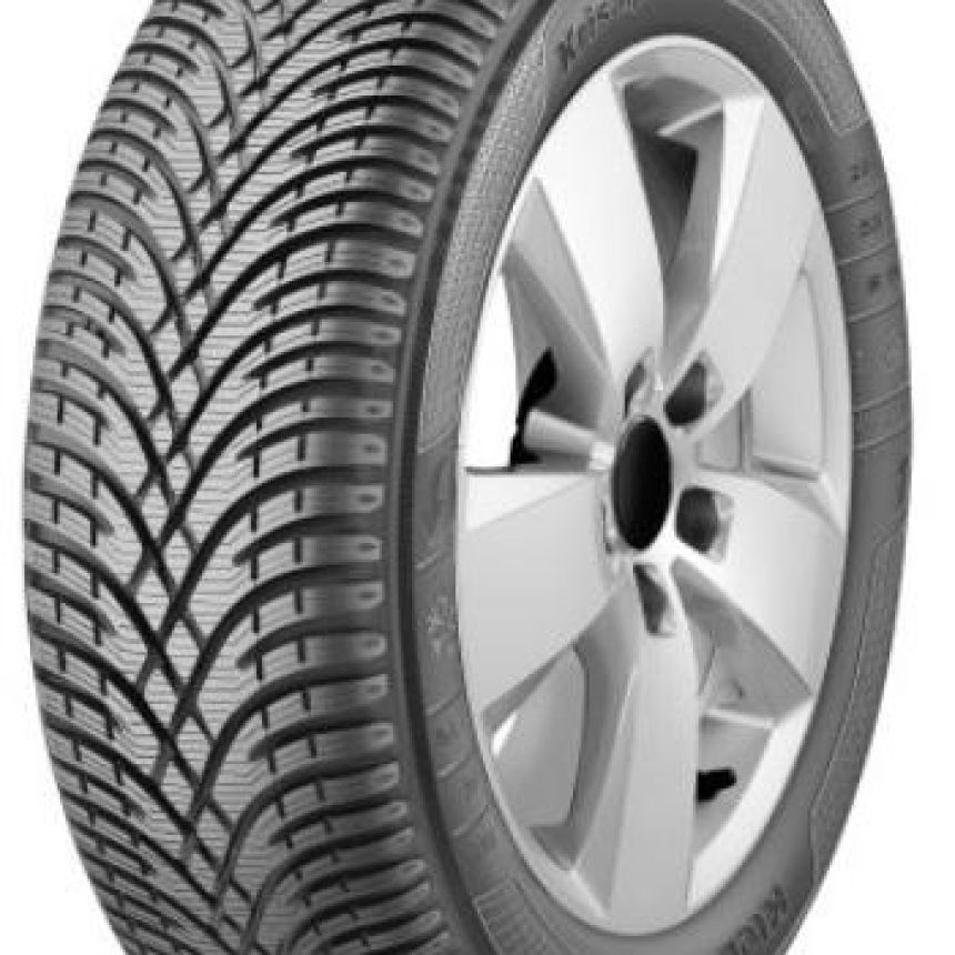 Kleber Krisalp HP 3 XL 235/40-19 V