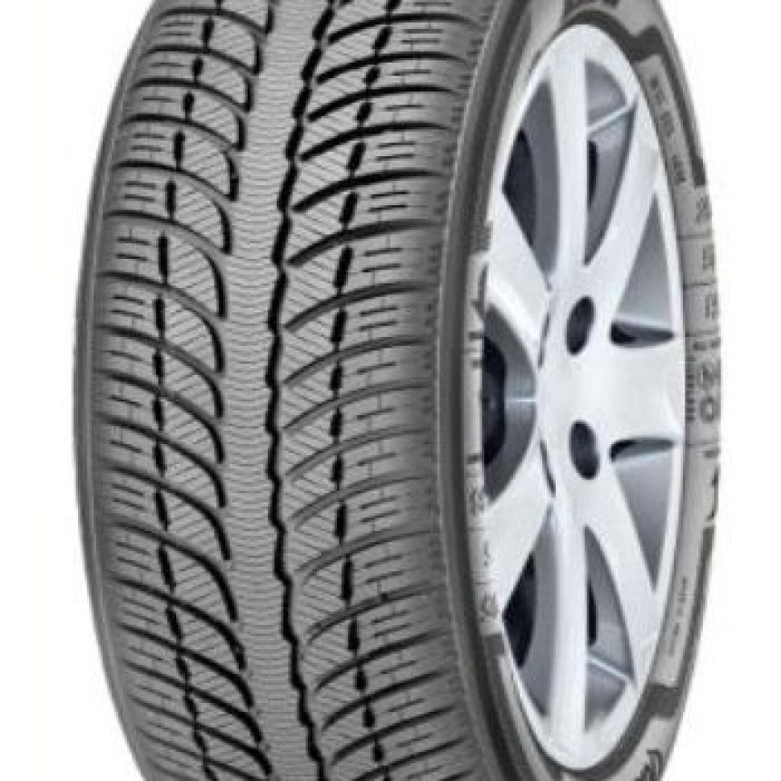 Kleber Quadraxer SUV XL 225/60-18 W