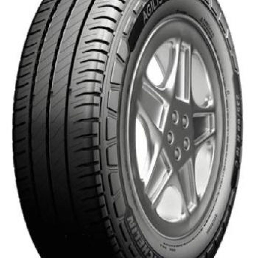 Agilis 3 195/65-16 R