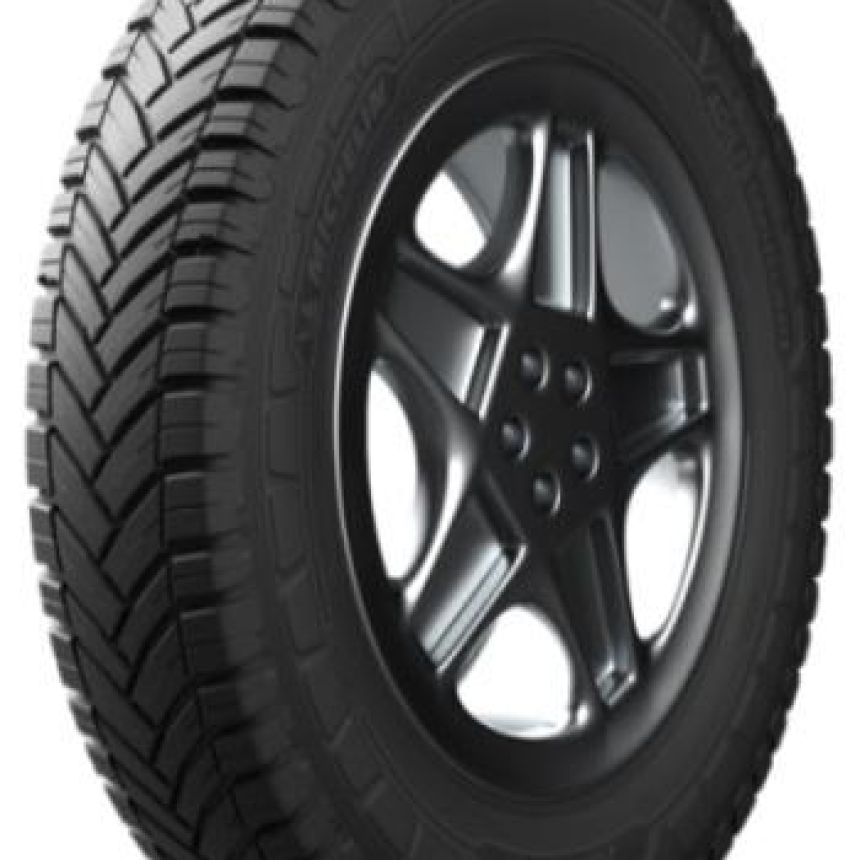 Agilis CrossClimate 205/75-16 R