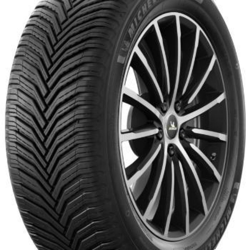 CrossClimate 2 195/45-17 W
