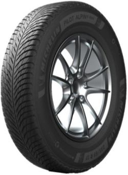 Pilot Alpin 5 295/40-20 V