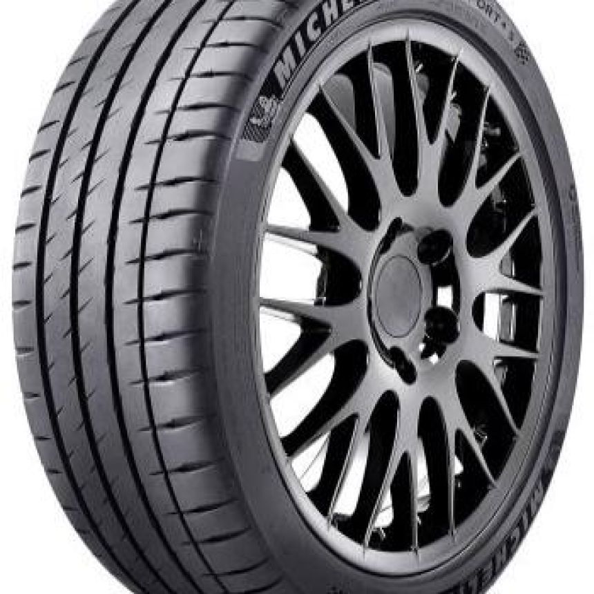 Pilot Sport 4 ZP XL 255/40-20 Y