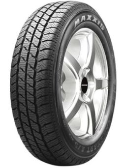 Vansmart A S AL2 195/70-15 R