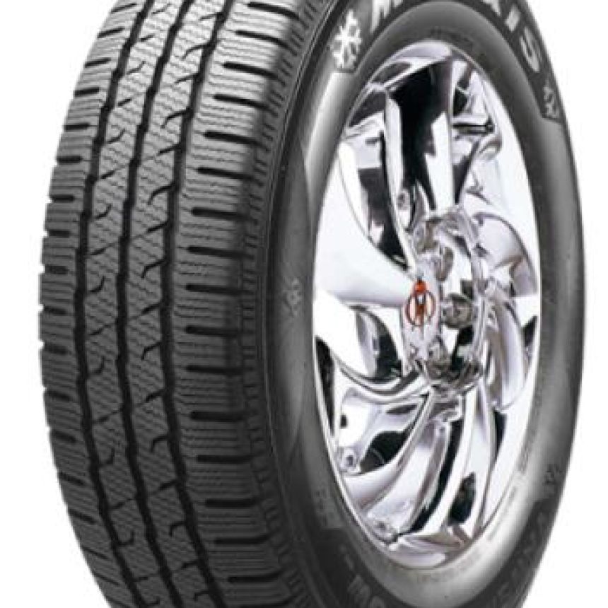 VanSmart Snow WL2 215/65-16 T