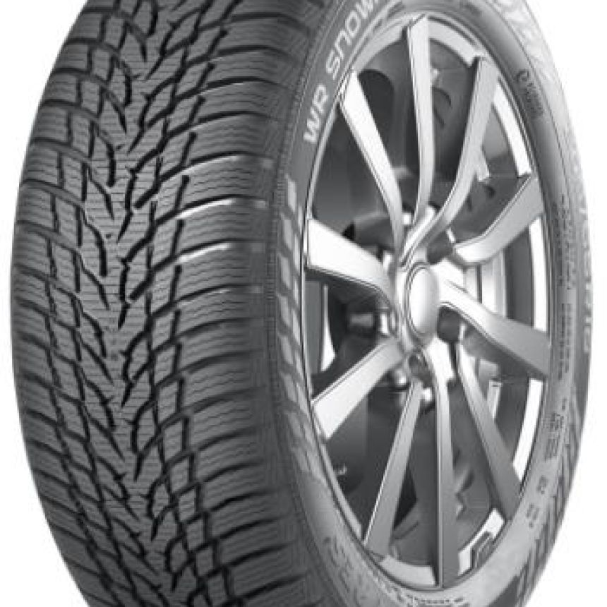 WR Snowproof P 215/50-18 V