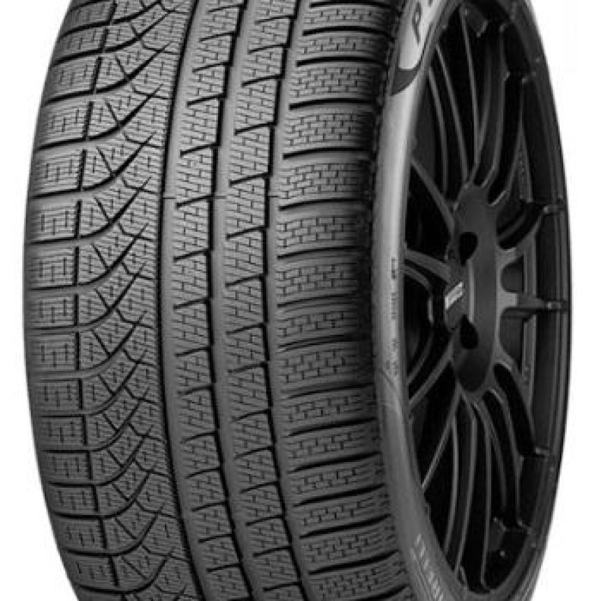 P Zero Winter XL 285/40-20 V