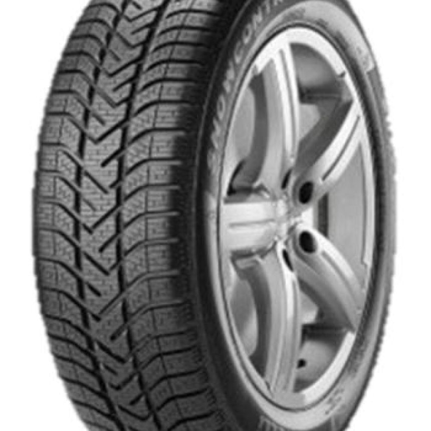 W 210 Snowcontrol Serie III 175/65-15 H
