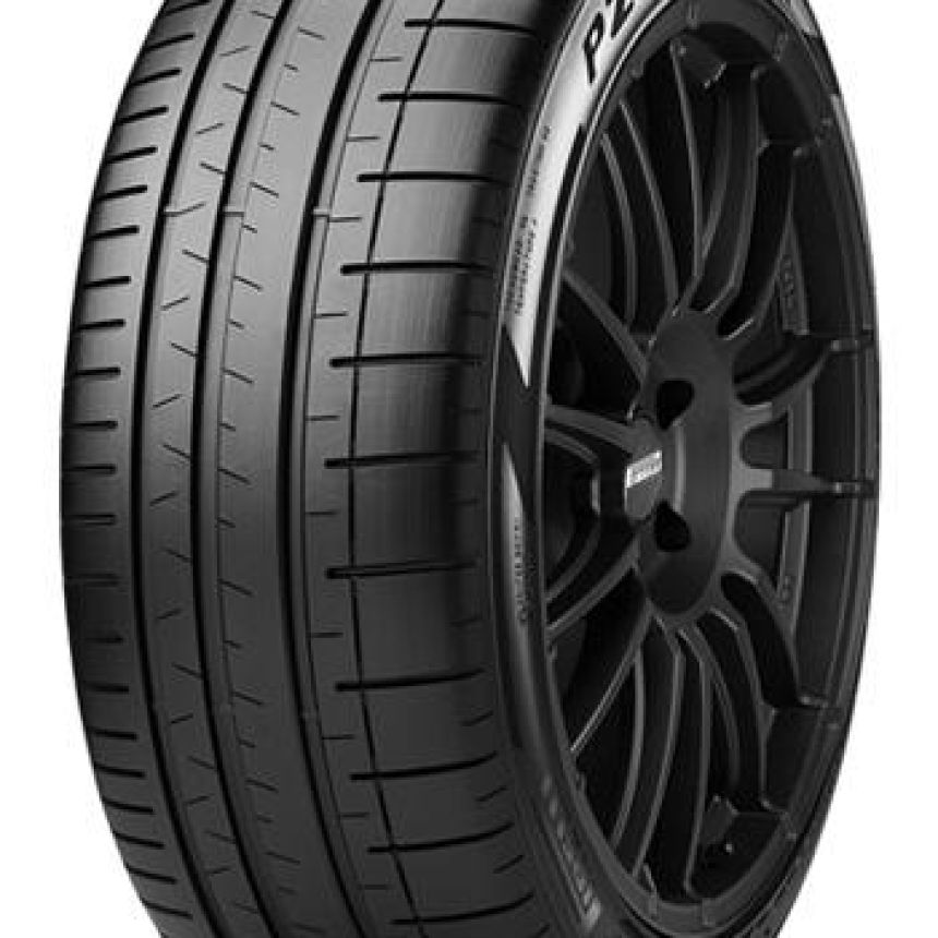 P ZERO CORSA PZC4 XL 275/35-21 Y