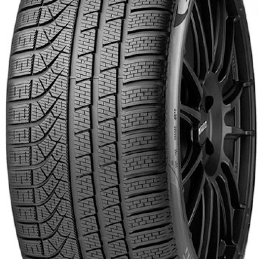 P Zero Winter XL 245/40-19 V