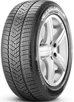 Scorpion Winter XL 275/40-20 V