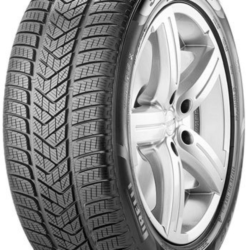 Scorpion Winter XL 255/55-18 H
