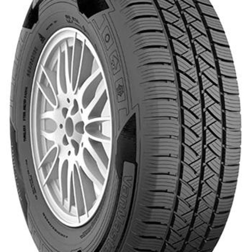 VanMaster A S Plus 195/75-16 R