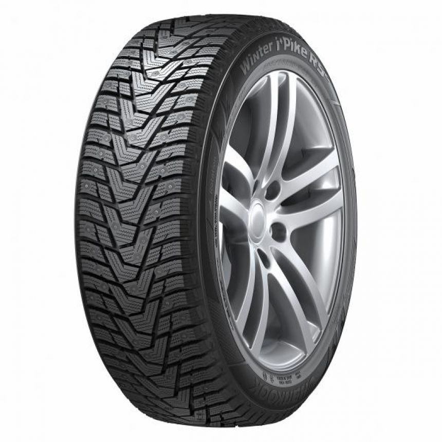 WINTER I*PIKE RS2 W429 215/60-16 T